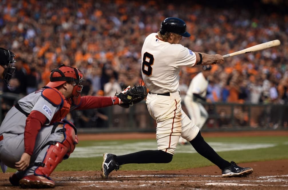 Highest Paid Major League Baseball Players