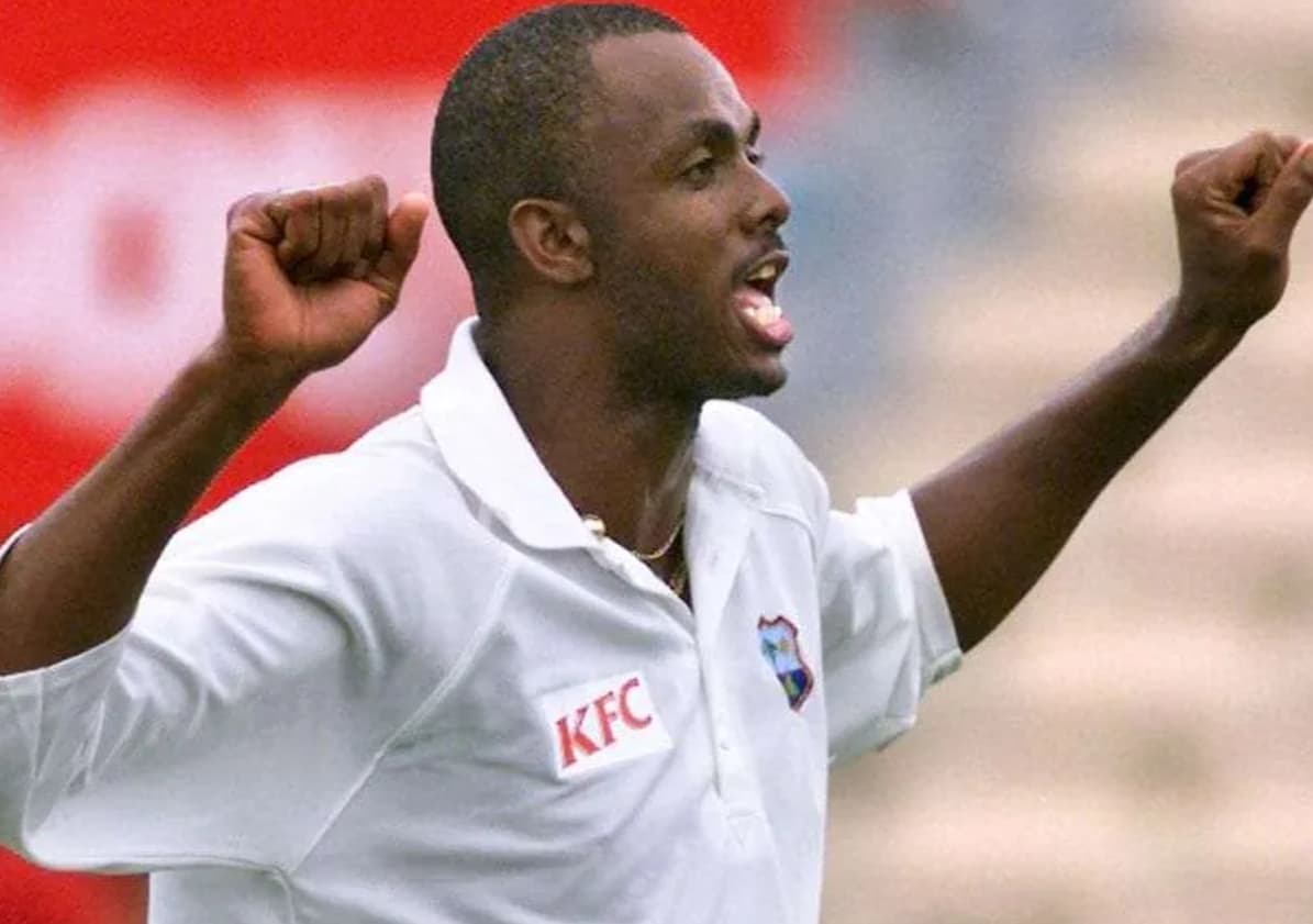 Courtney Walsh