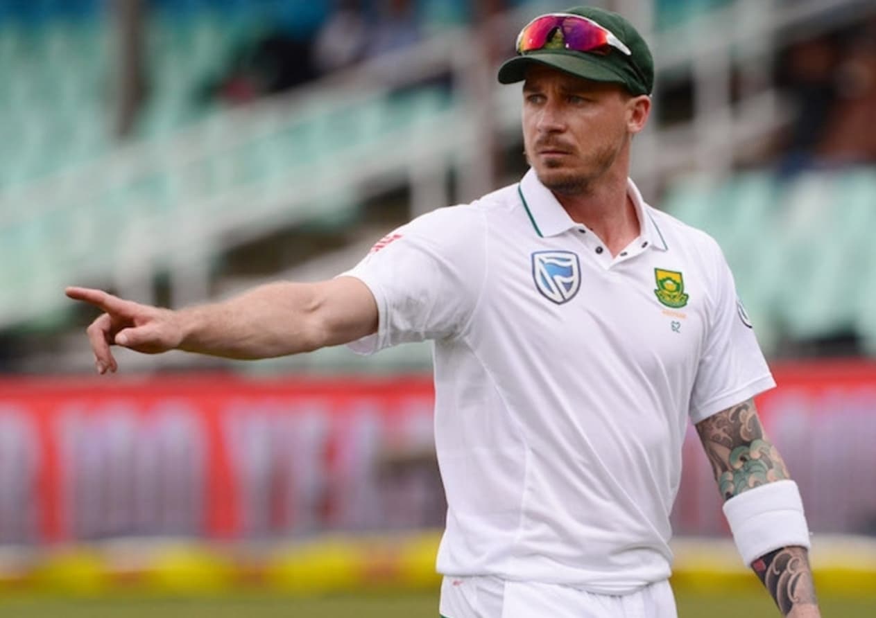 Dale Steyn