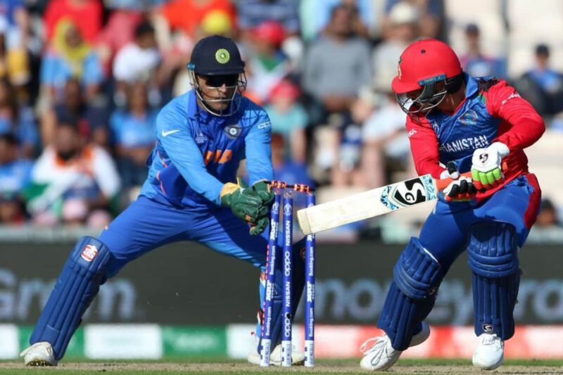Fastest Stumping in Cricket