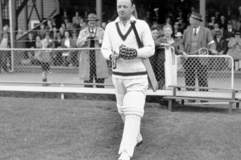 Top 8 GOAT Of Cricket [Updated List 2025]