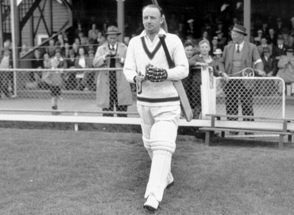 GOAT Of Cricket