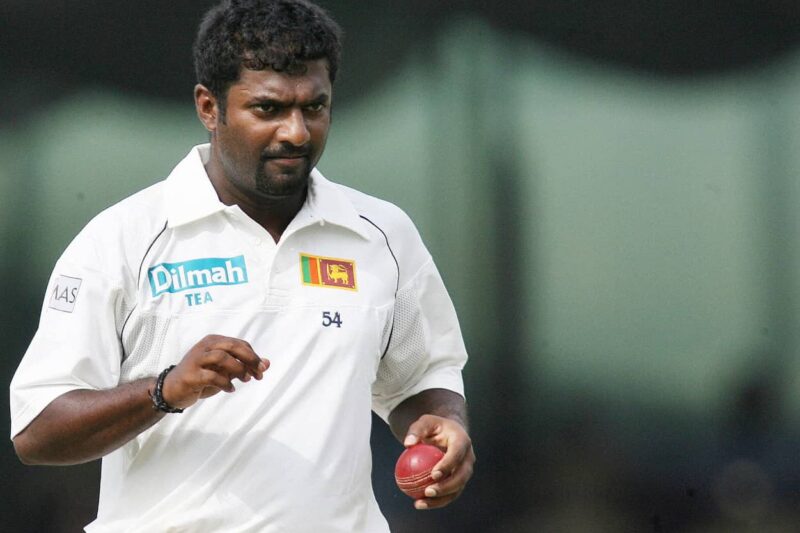 Top 10 Highest Wicket Takers in Test Cricket History [Updated 2025 List]
