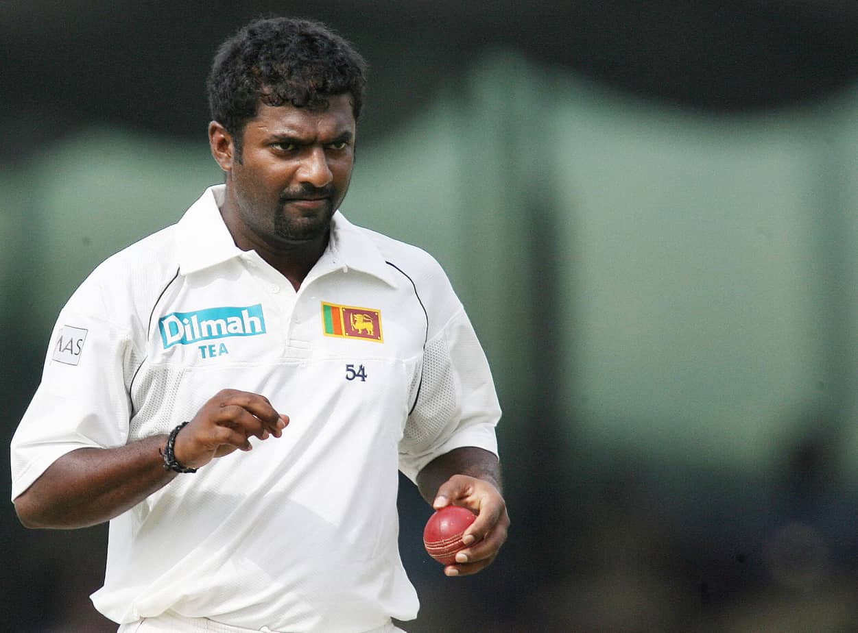 Highest Wicket Takers in Test Cricket History