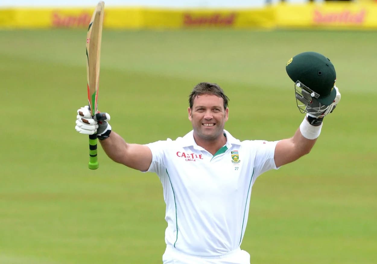 Jacques Kallis