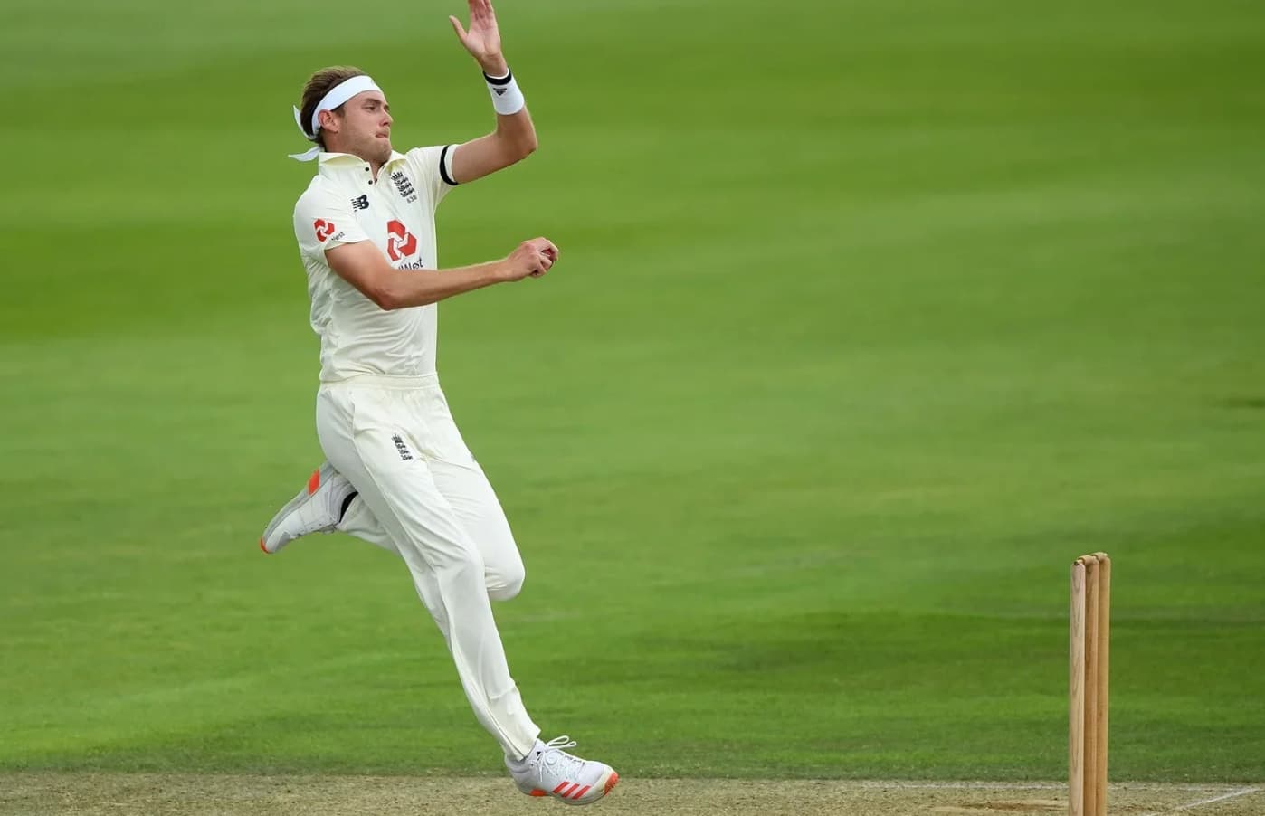 Stuart Broad