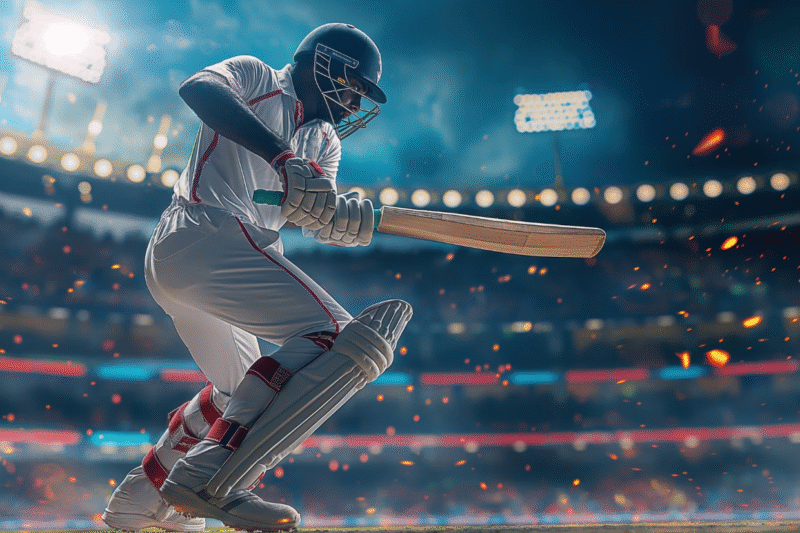 Wheon Cricket 07