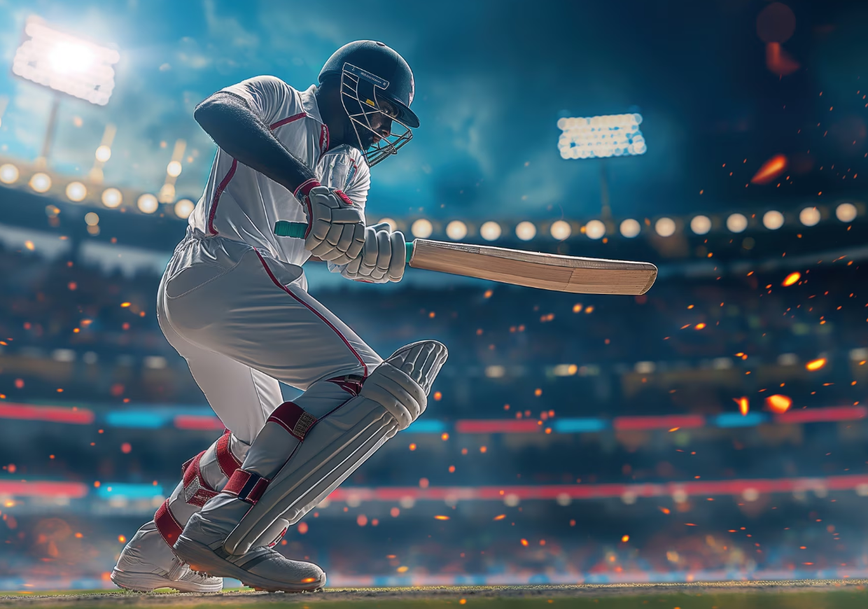 Wheon Cricket 07