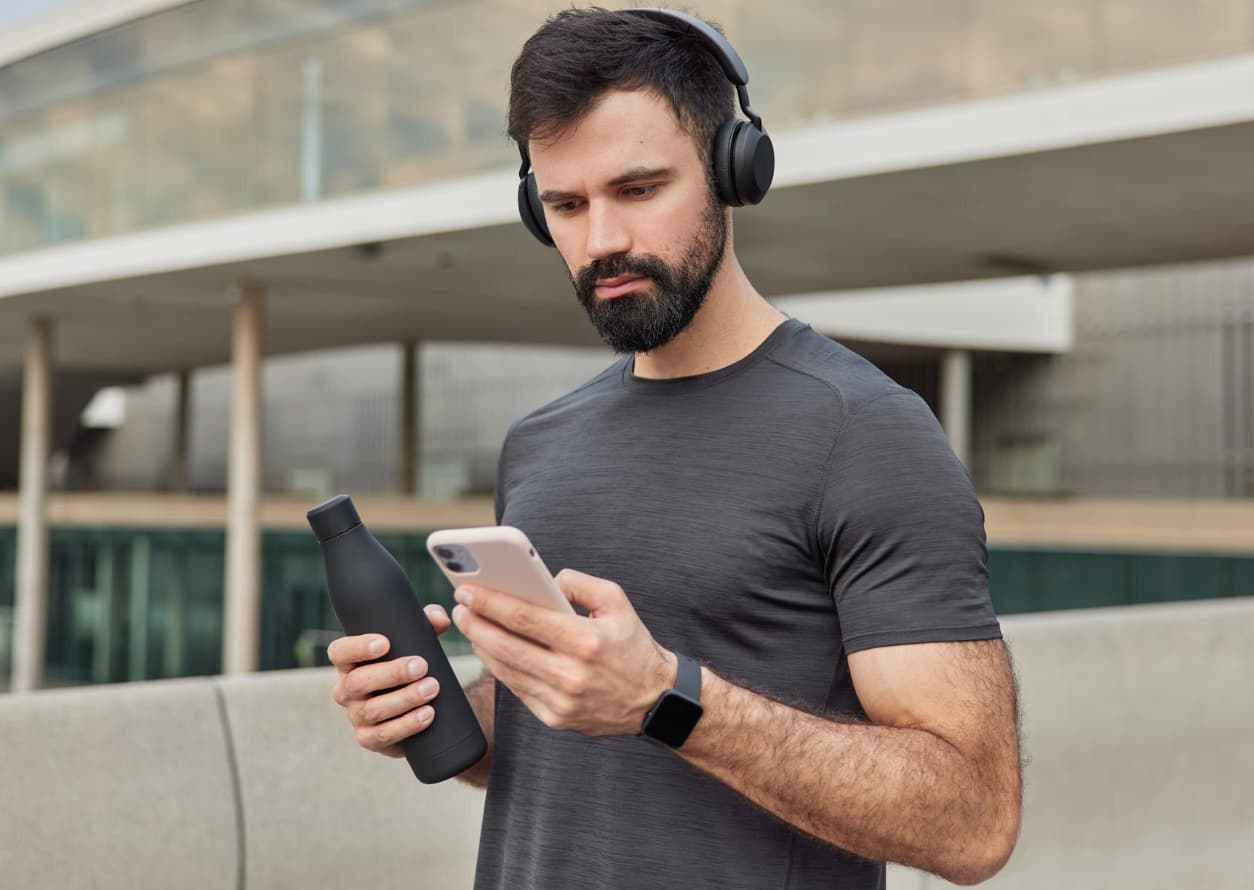 eTrueSports iOS App