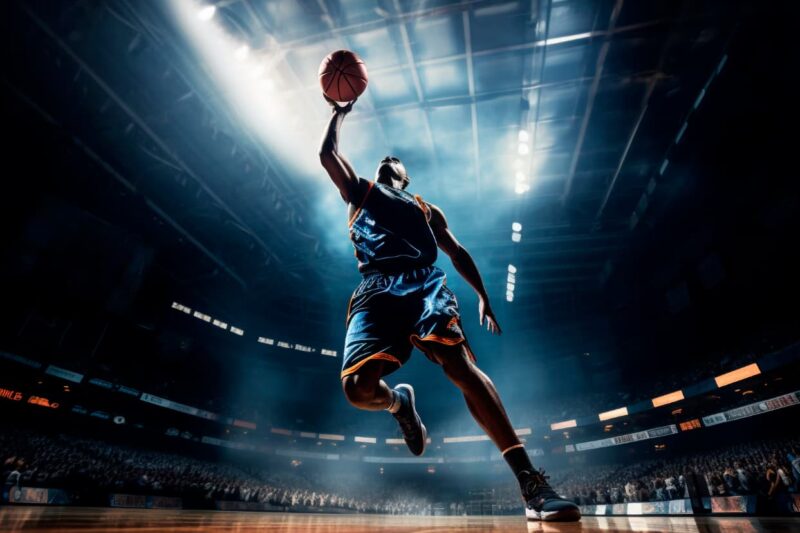 What Does GTD Mean in NBA – Everything You Need to Know
