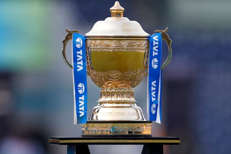 IPL 2026 Trade Players List & More Updates