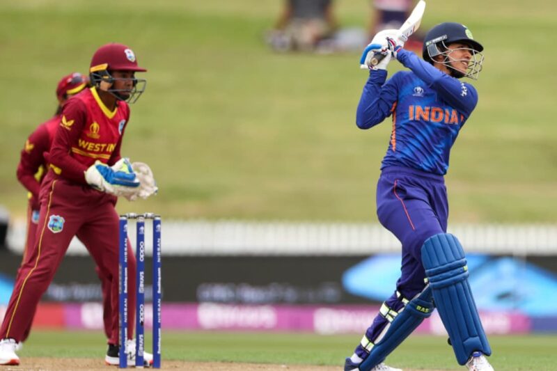 India Women’s National Cricket Team Vs West Indies Women Timeline & Scorecard: Complete Series Guide