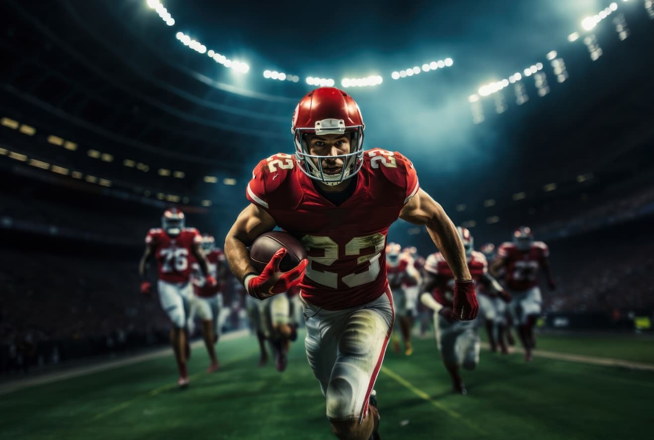 Weirdest Endorsement Deals In NFL History